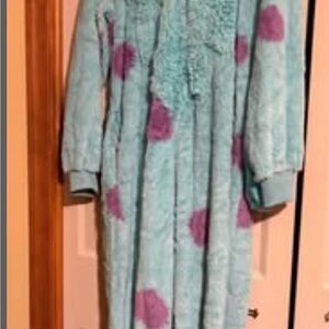 Men’s Sulley Halloween Costume